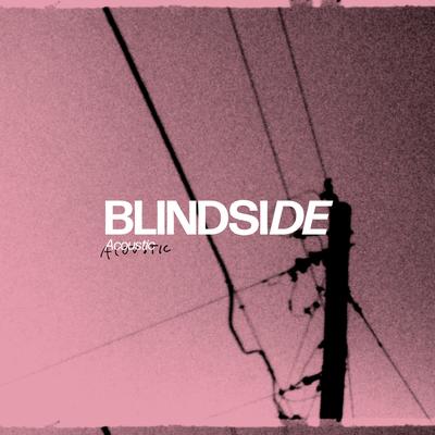 Blindside (Acoustic) By James Arthur's cover