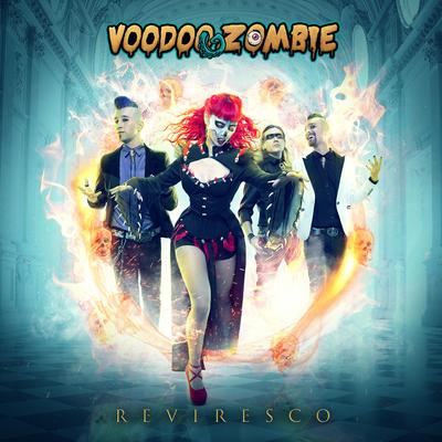 El Mesías By Voodoo Zombie's cover