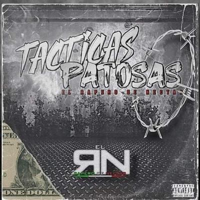 Tacticas Patosas's cover