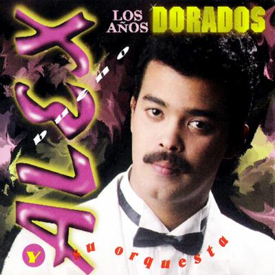 Los Años Dorados's cover