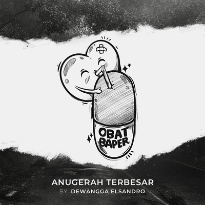 ObatBaper Anugerah Terbesar's cover