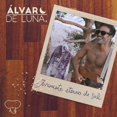 Juramento eterno de sal By Álvaro de Luna's cover