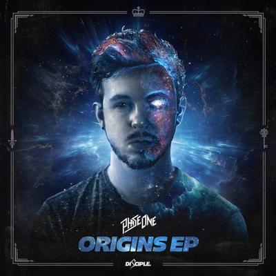 Origins - EP's cover