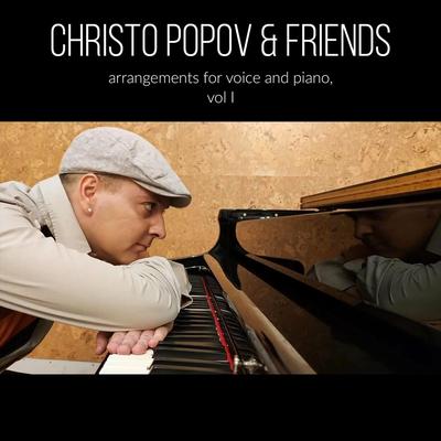 Christo Popov's cover