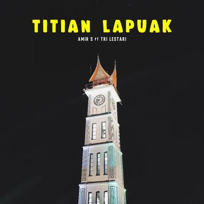 Titian Lapuak's cover