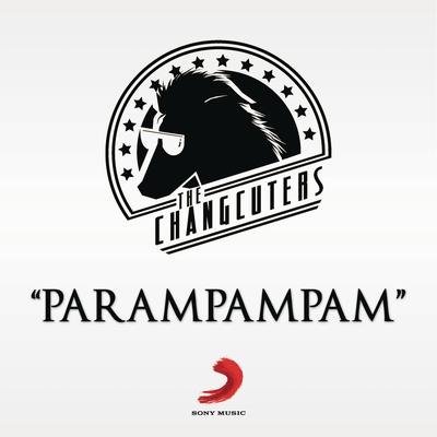 Parampampam By The Changcuters's cover