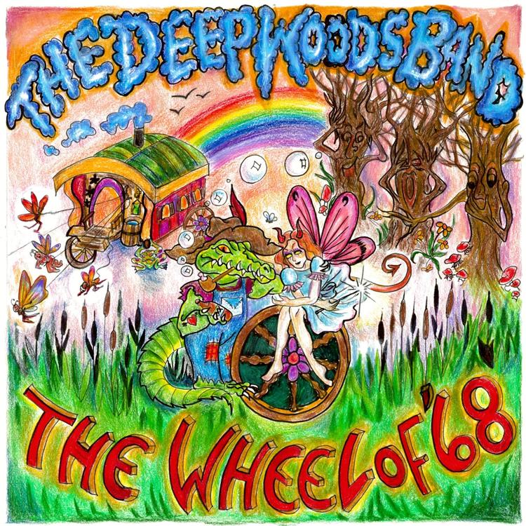 The Deep Woods Band's avatar image