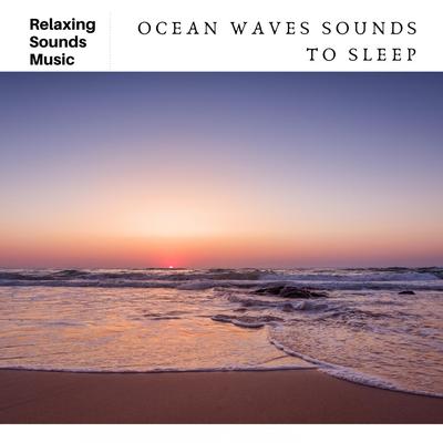 Ocean Sounds with Music By Ocean Waves Radiance's cover