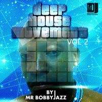Mr Bobbyjazz's avatar cover
