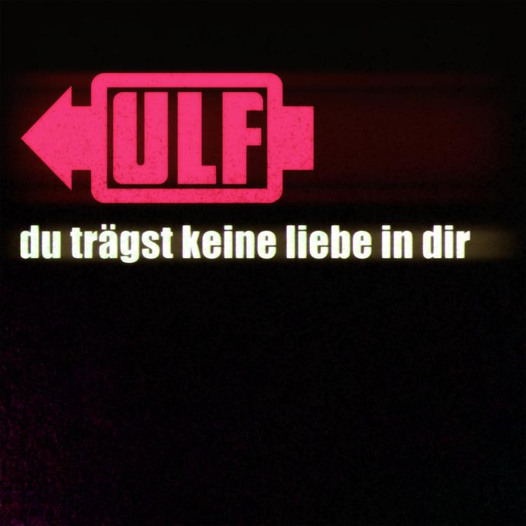 Ulf's avatar image