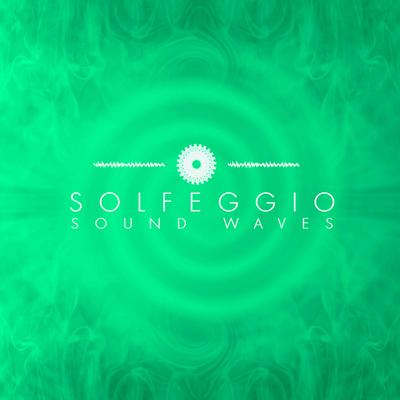 528 Hz Release Inner Conflict & Struggle By Solfeggio Sound Waves's cover