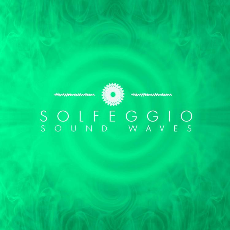 Solfeggio Sound Waves's avatar image