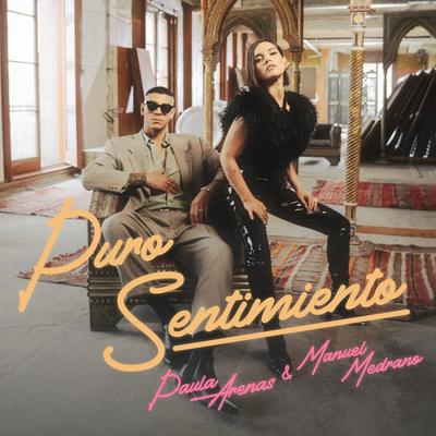 Puro Sentimiento's cover