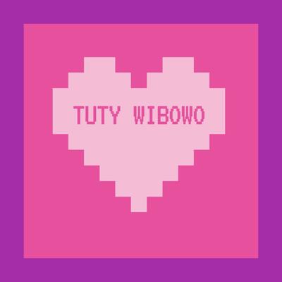 Tuty Wibowo's cover