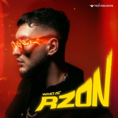 Fuxk You By RZON, Dafina Zeqiri's cover