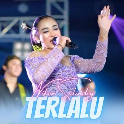 Terlalu's cover