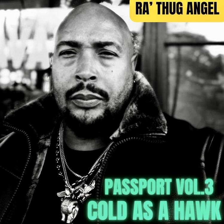 Ra' Thug Angel's avatar image