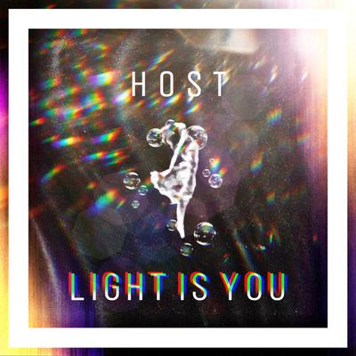 Light Is You's cover