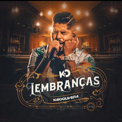 Lembranças's cover