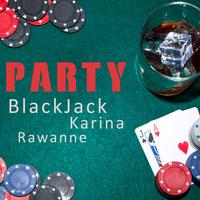 Blackjack's avatar cover