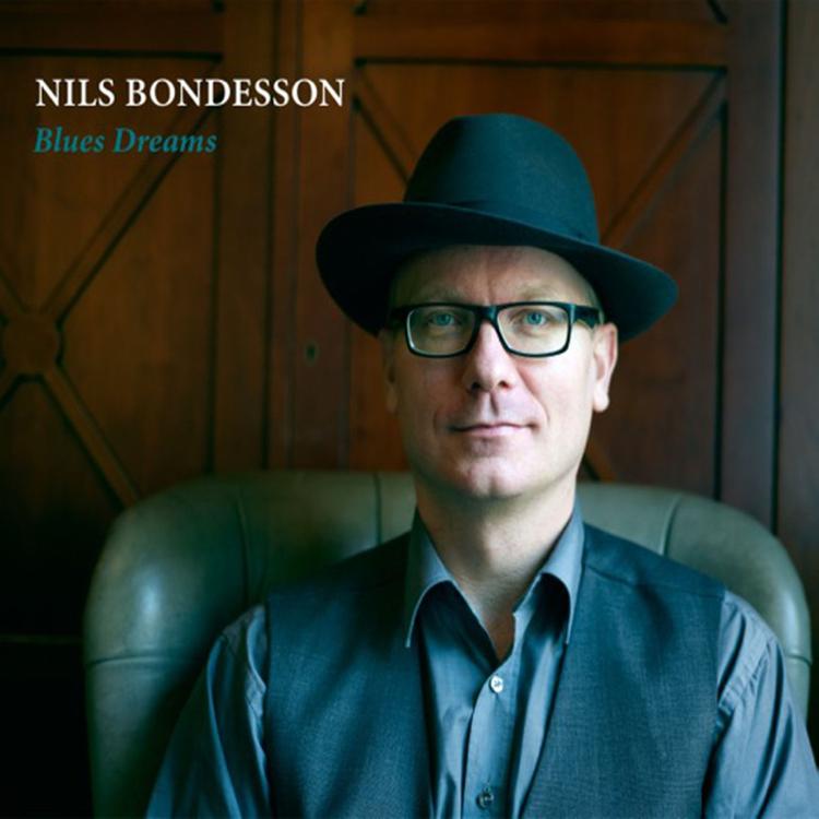 Nils Bondesson's avatar image