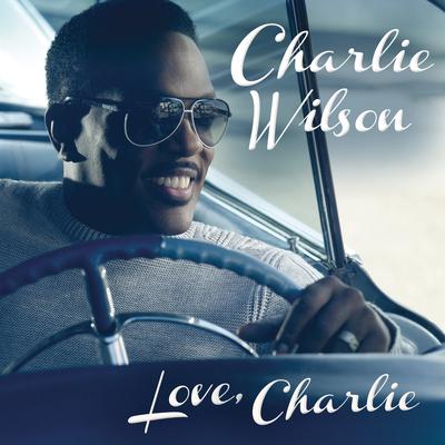 Love, Charlie's cover