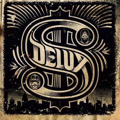 Get the Money (feat. Chris Kirkpatrick & Danny Casler) By Delux, Chris Kirkpatrick, Danny Casler's cover