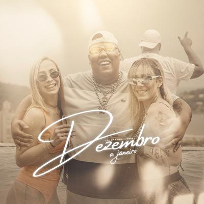 Dezembro a Janeiro By MC GP, Caio Passos's cover