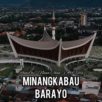 Minangkabau Barayo's cover
