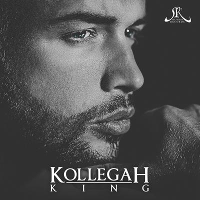 King By Kollegah's cover