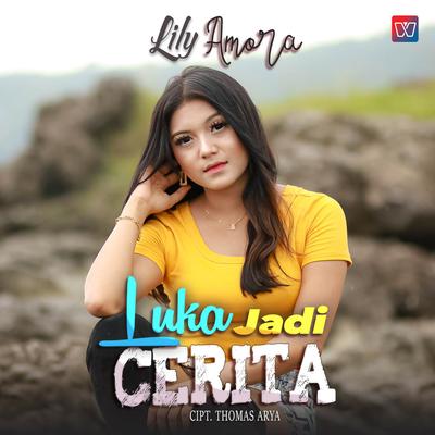 Luka Jadi Cerita's cover