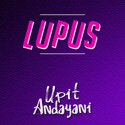 Upit Andayani's cover