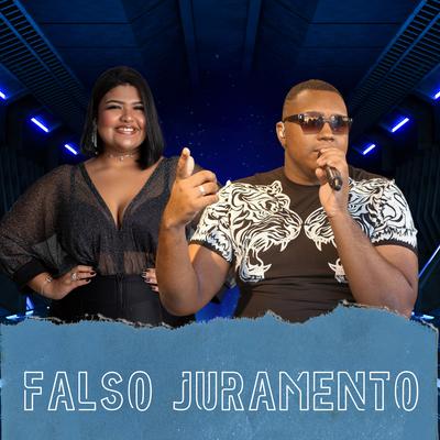 Falso Juramento By CANTOR DOUGLAS LIMA, Suires Borges's cover