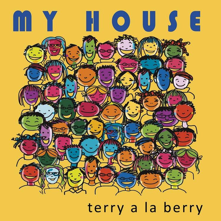 Terry a La Berry's avatar image