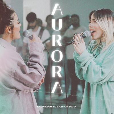 Aurora's cover