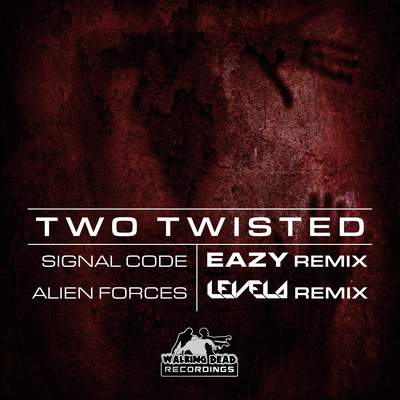Signal Code (Eazy Remix) By Two Twisted, Eazy's cover