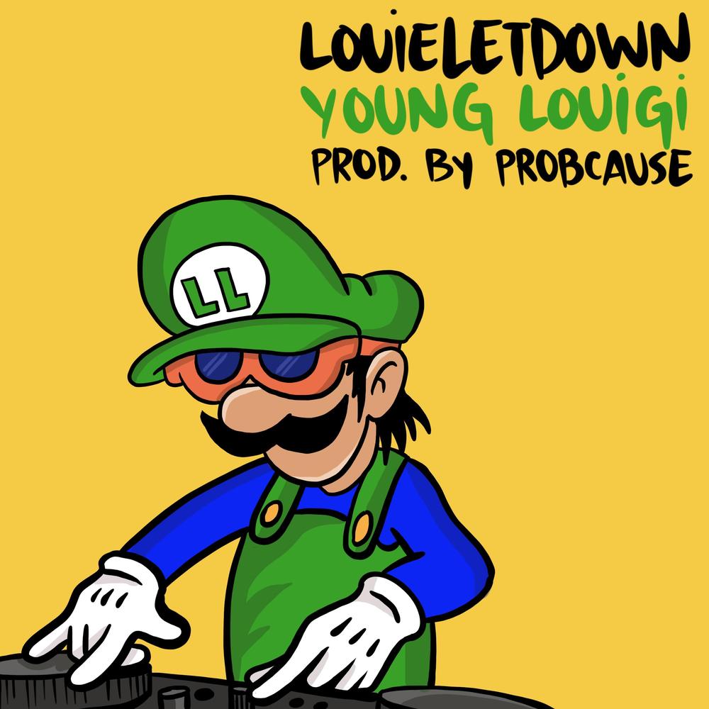 DJ PROD LUIGI