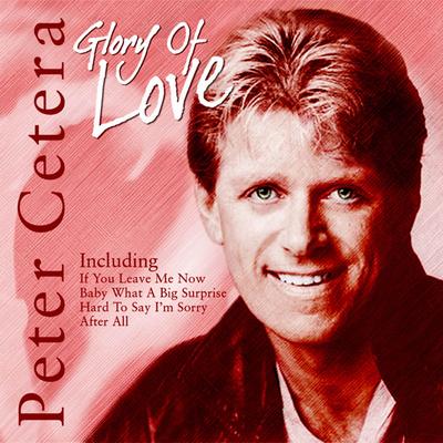 Glory Of Love's cover