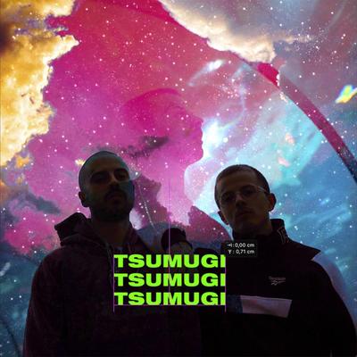 Tsumugi By Kinder Malo, Blackthoven's cover