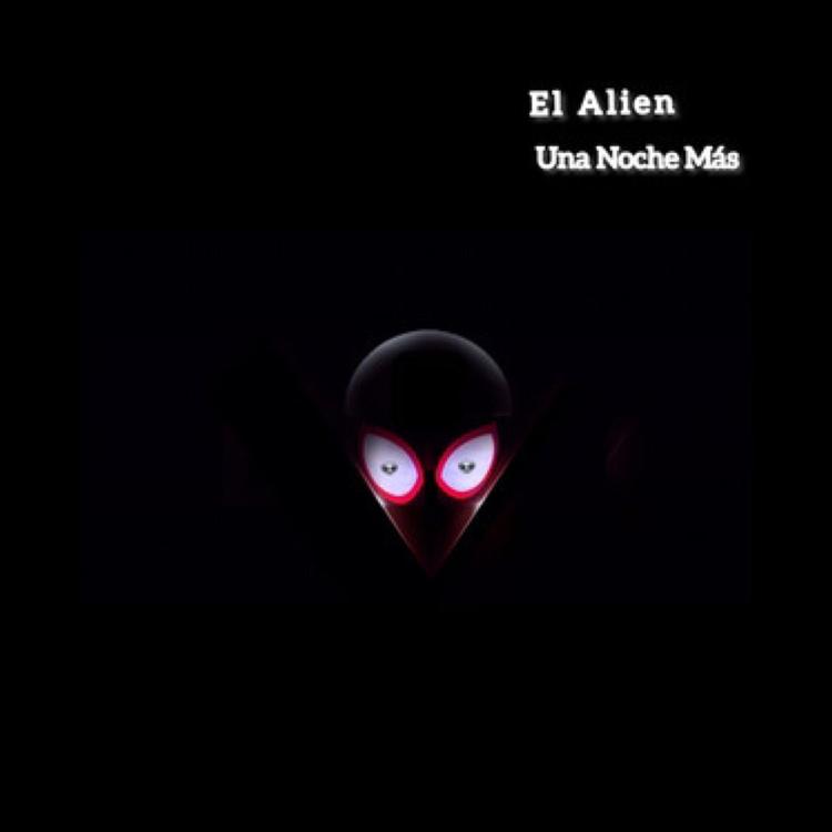 El Alien's avatar image