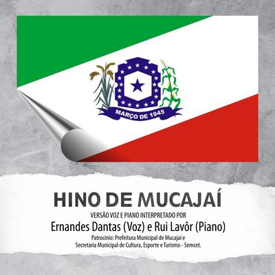 Hino de Mucajaí's cover