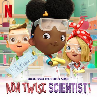 Ada Twist, Scientist Theme Song (From "Ada Twist, Scientist")'s cover
