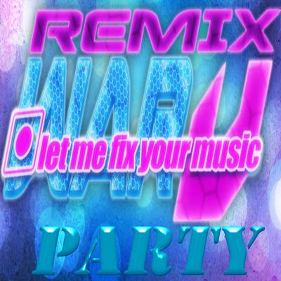 Remix Party (Party Series Collection)'s cover