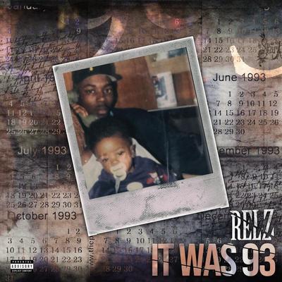 Relz410's cover