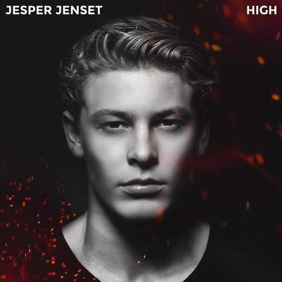 High By Jesper Jenset's cover