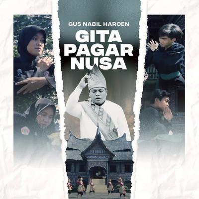 Gita Pagar Nusa's cover