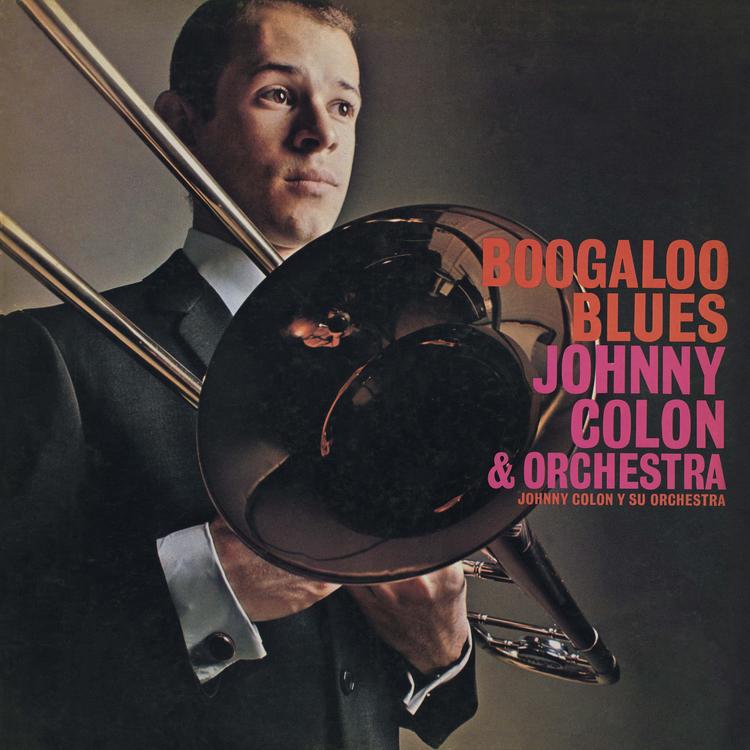 Johnny Colón & Orchestra's avatar image