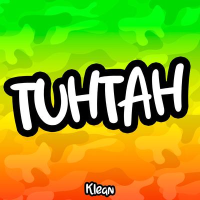 TUHTAH By Klean's cover