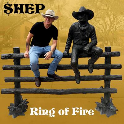 Ring of Fire's cover