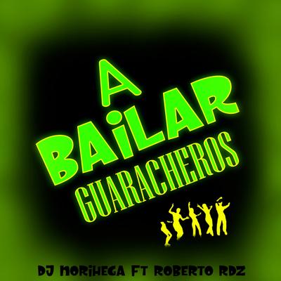 A BAILAR GUARACHEROS (DJ NORIHEGA)'s cover